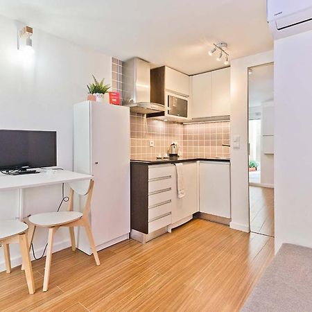 Bmyguest - Fado Downtown Studio Lisboa Екстериор снимка